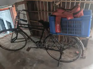 Cycle for Emergency Sale