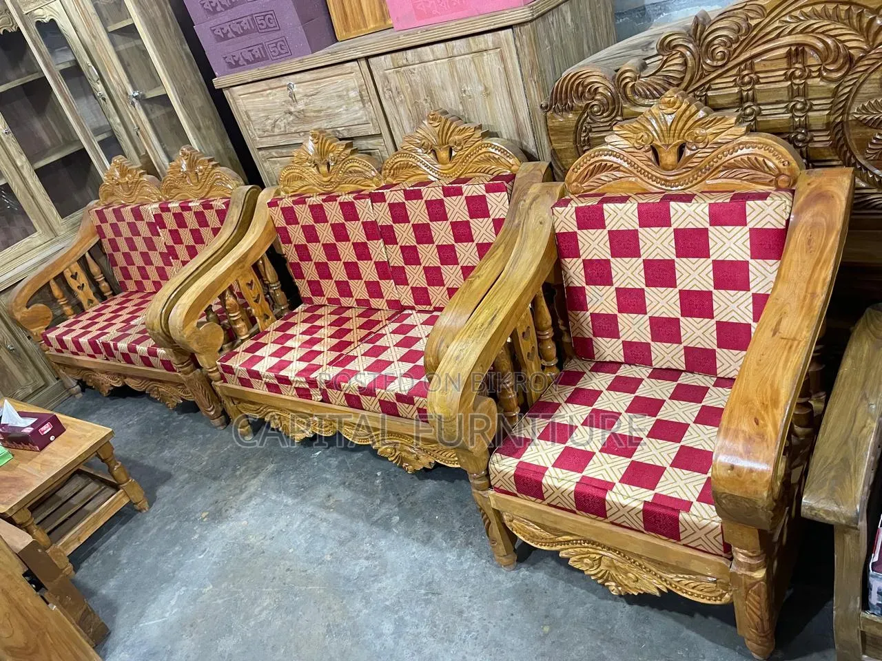 Sofa for Sale