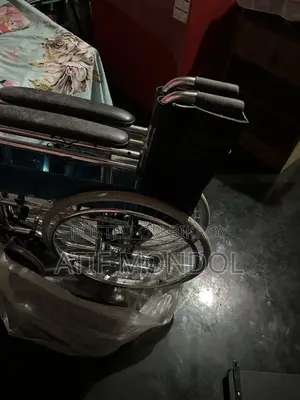 Wheelchair