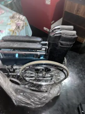 Wheelchair