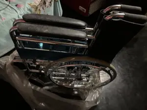 Wheelchair