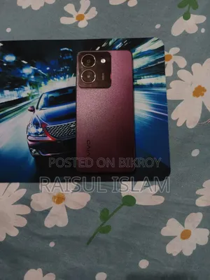 Vivo Y27s 128 GB Black