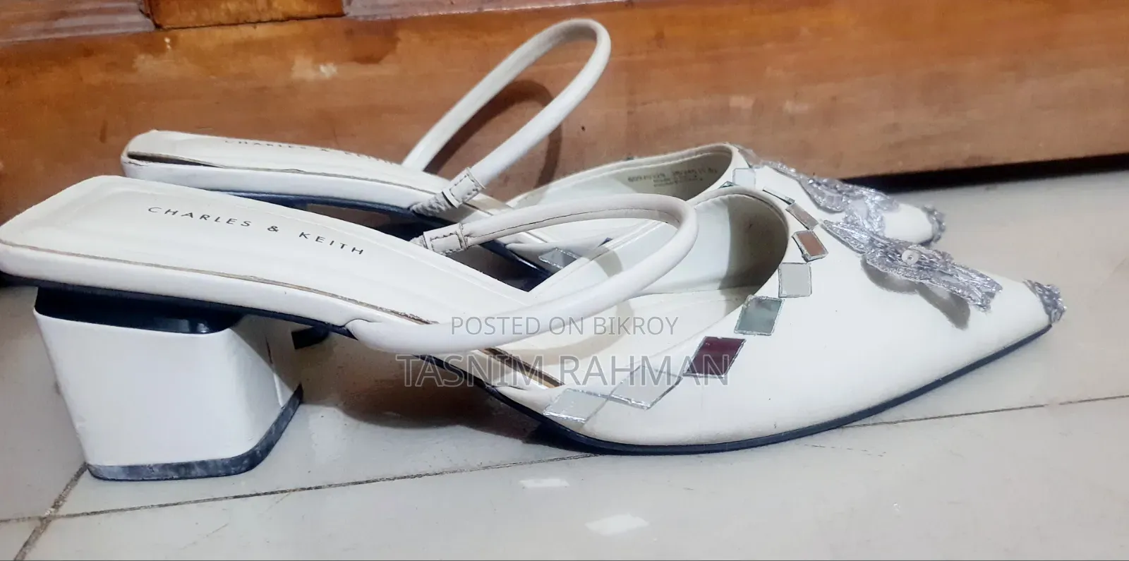 Some High Quality Shoes For Sell