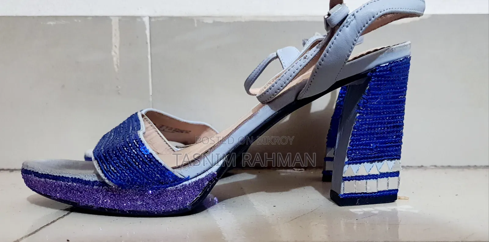 Some High Quality Shoes For Sell