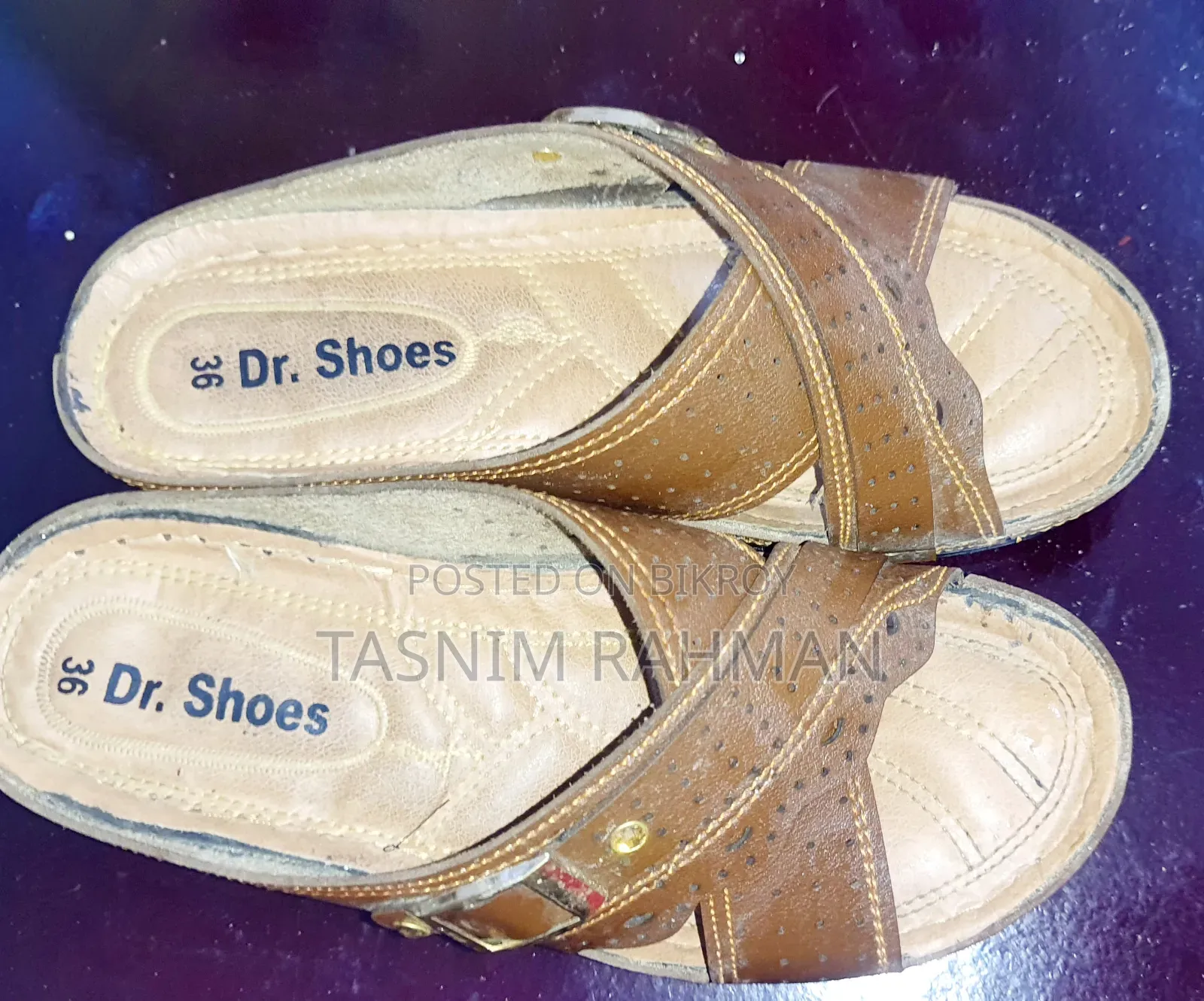 Some High Quality Shoes For Sell