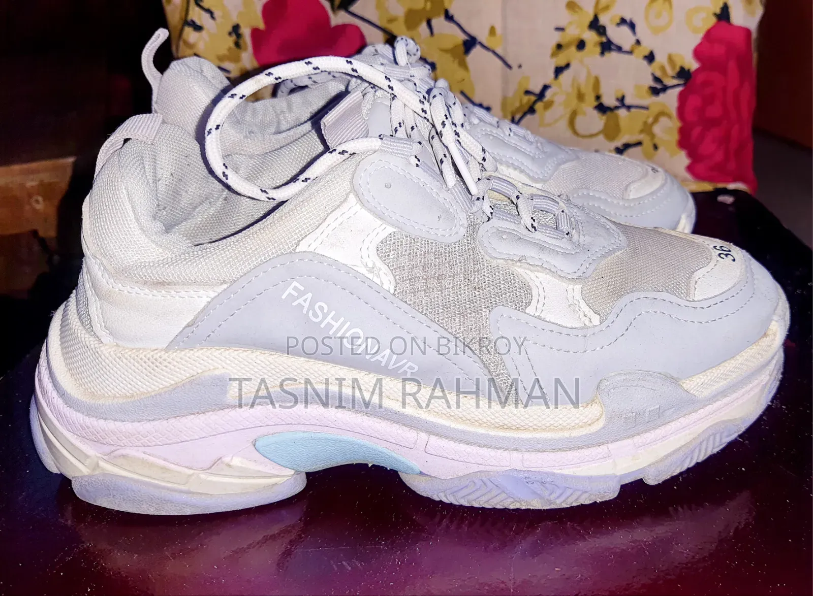 Some High Quality Shoes For Sell