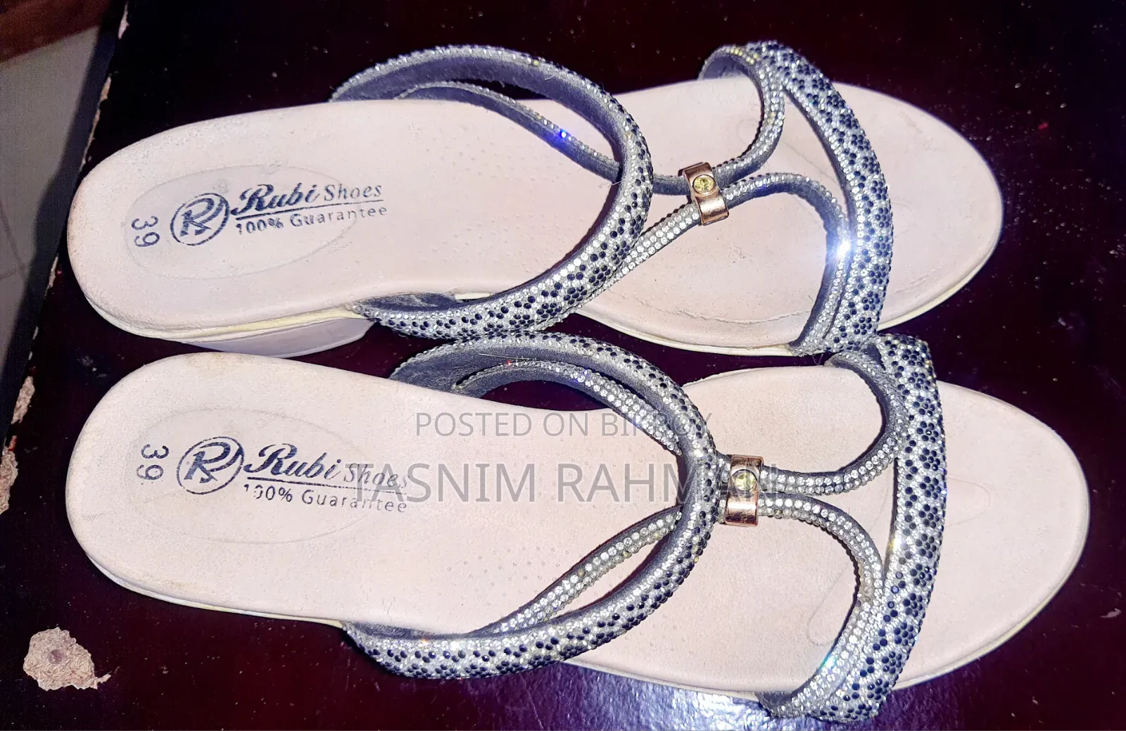 Some High Quality Shoes For Sell