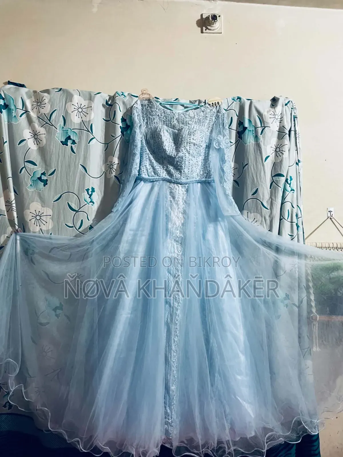 Barby Gown Made in China