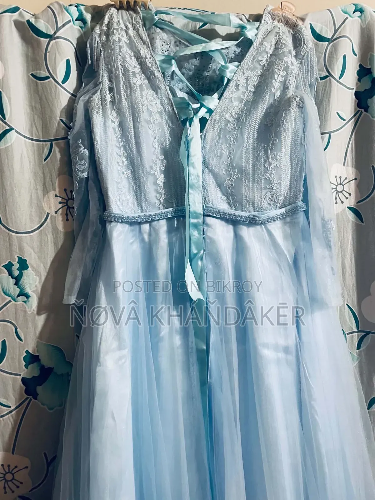 Barby Gown Made in China