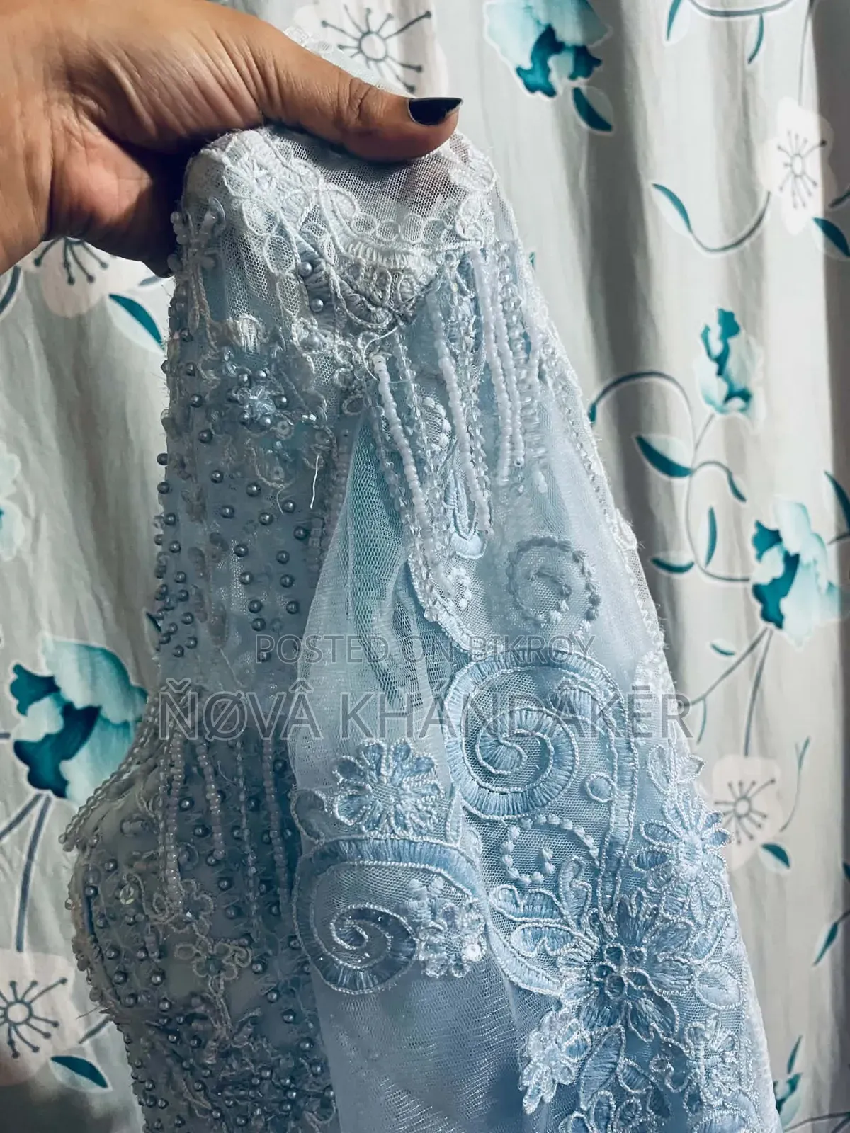 Barby Gown Made in China