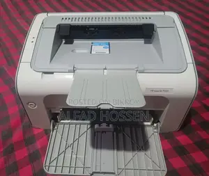 Hp Laserjet P1102 – দাগহীন ও ১০০% অথেন্টিক (লাইভ চেক করে নিন)