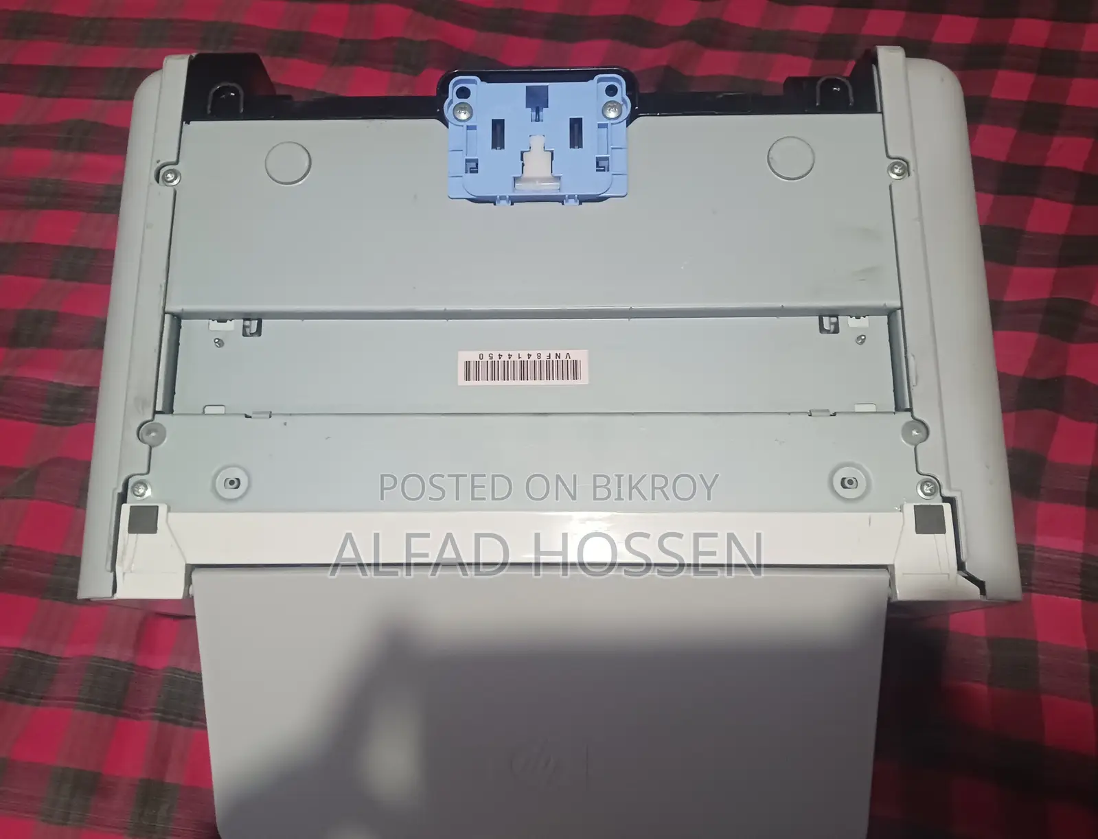 Hp Laserjet P1102 – দাগহীন ও ১০০% অথেন্টিক (লাইভ চেক করে নিন)