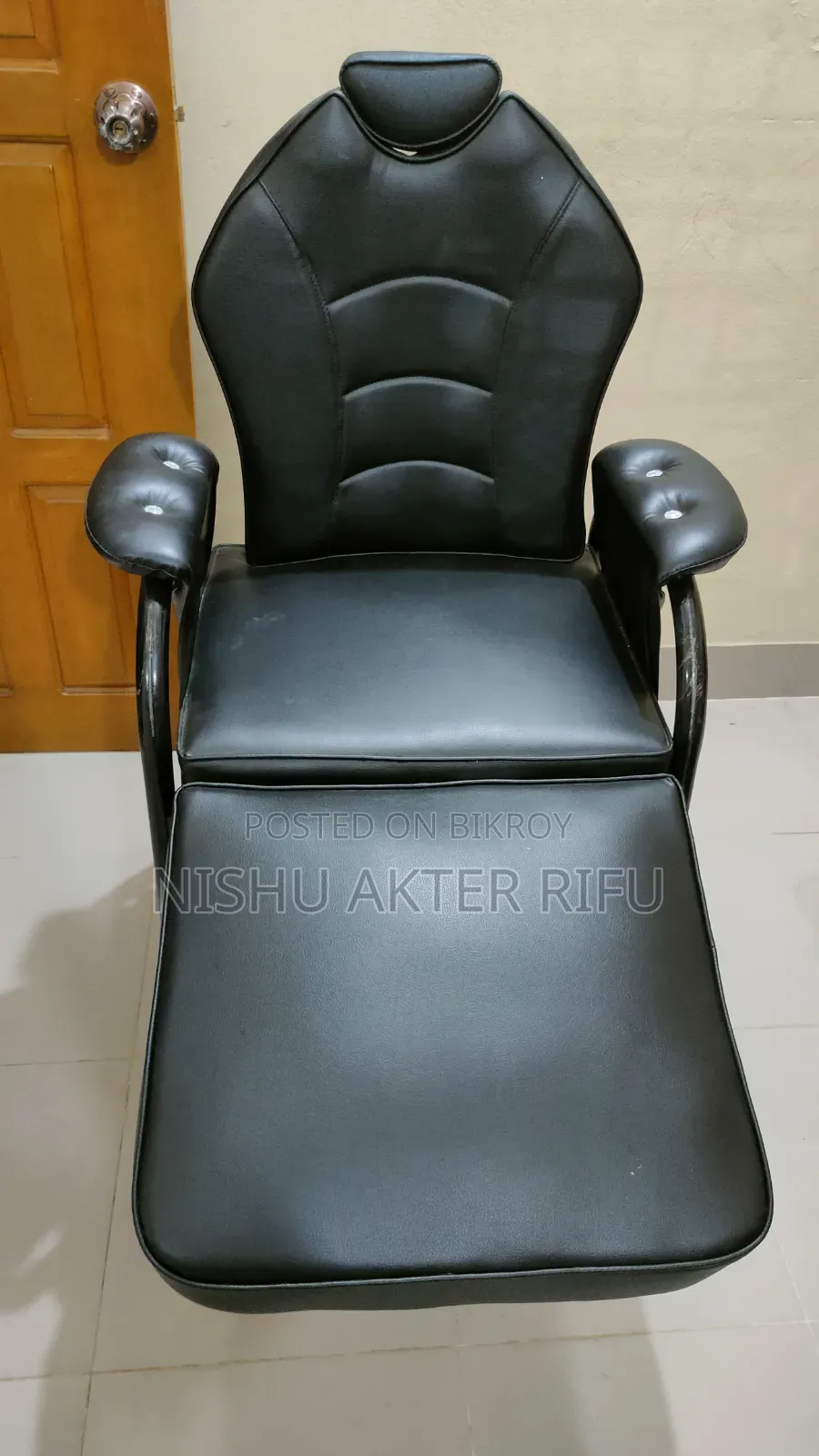 Parlour Chair