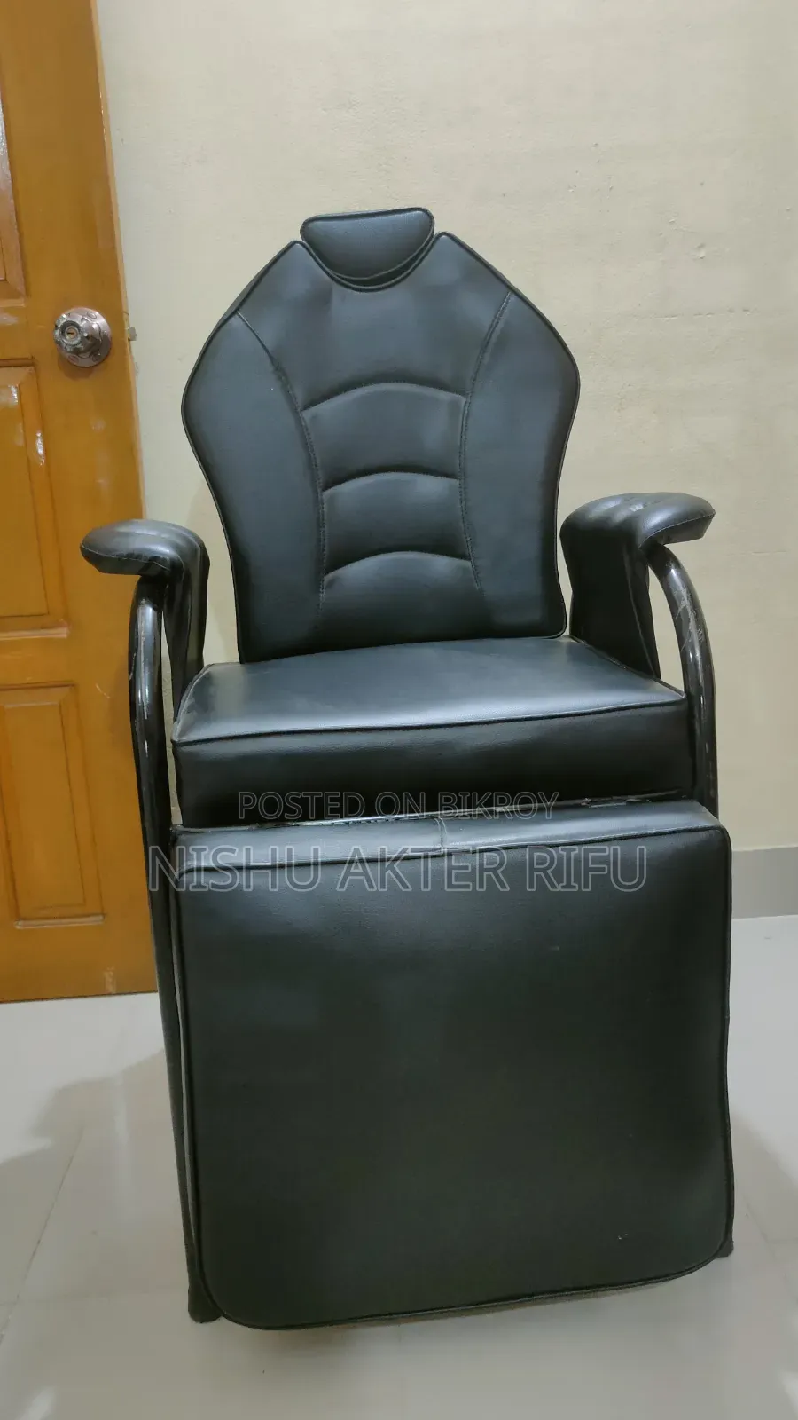 Parlour Chair