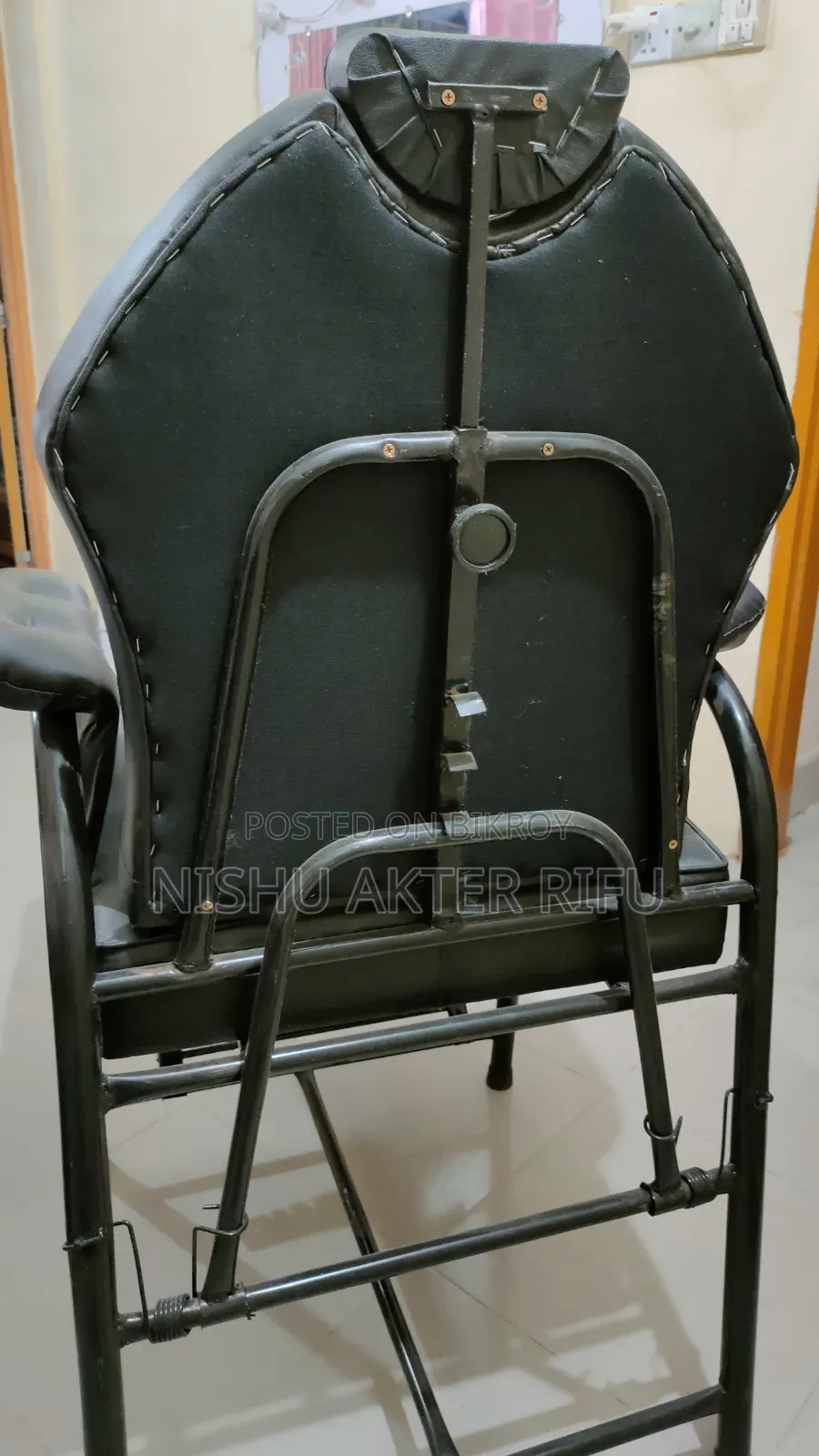 Parlour Chair