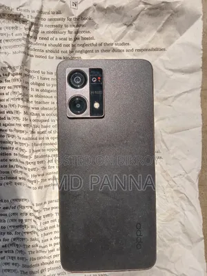 Oppo F21 Pro 128 GB Black