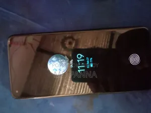 Oppo F21 Pro 128 GB Black