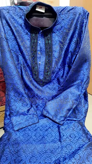 Almost New Panjabi