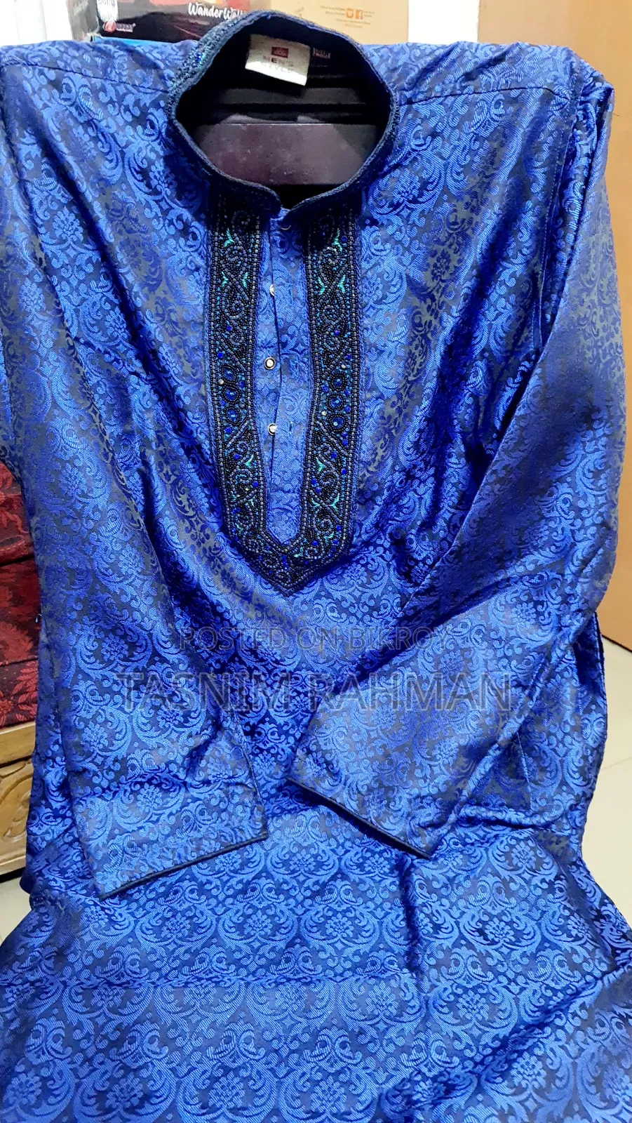 Almost New Panjabi