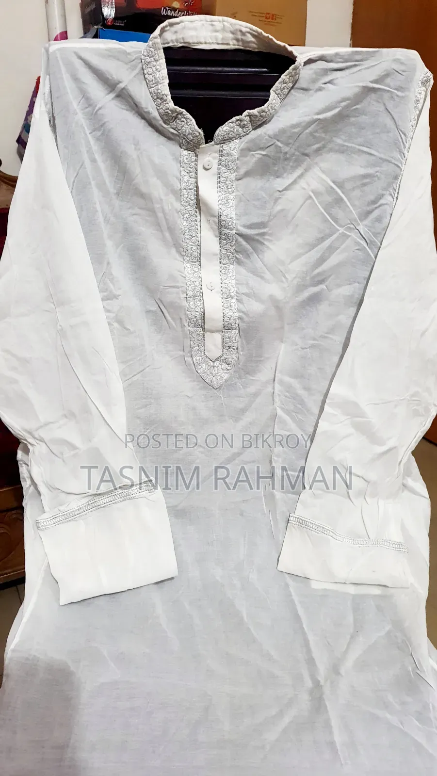 Almost New Panjabi