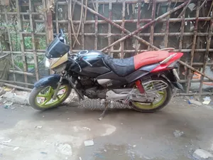 Hero 2009 Black