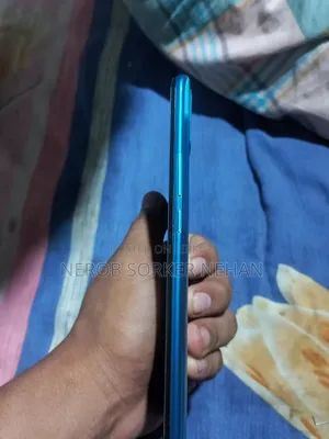Infinix Hot 11 Play 64 GB Green
