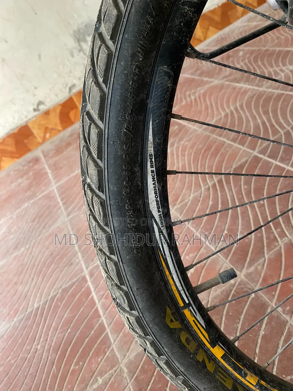 Urgent Sale: Selling My Bicycle