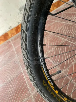Urgent Sale: Selling My Bicycle