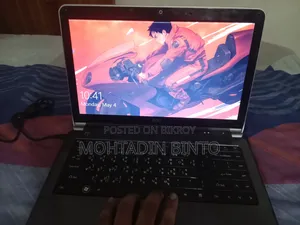 ল্যাপটপ ৪জিবি র‍্যাম ৩২০জিবি হার্ডড্রাইভ