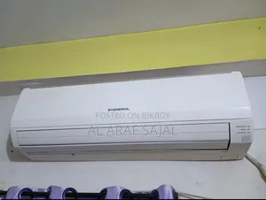 General Ac 1.5 Ton