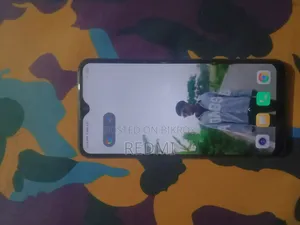Xiaomi Redmi 8 64 GB Black
