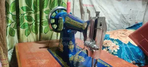 Sewing Machine at a Very Low Price