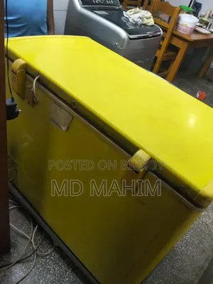 Electar Fridge