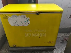 Electar Fridge