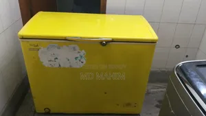 Electar Fridge