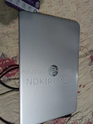 Desktop Computer HP 4GB Intel Core I5 SSD 128GB