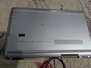 Desktop Computer HP 4GB Intel Core I5 SSD 128GB