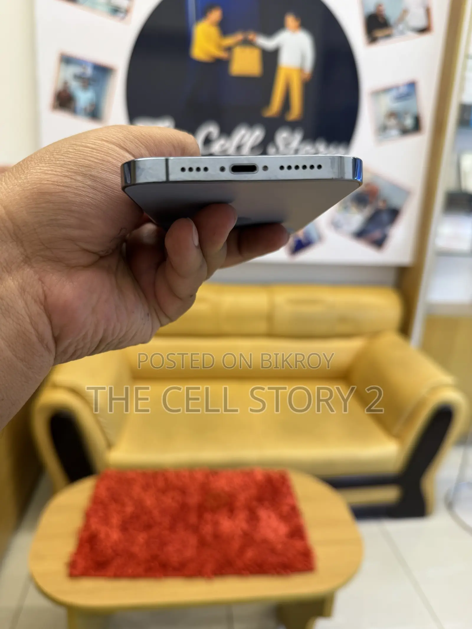 Apple iPhone 13 Pro Max 256 GB Blue