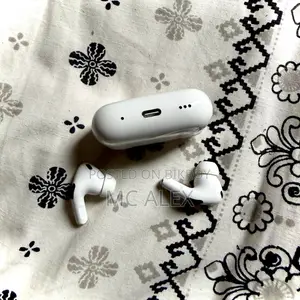 Airpod Pro 2 (C Type)