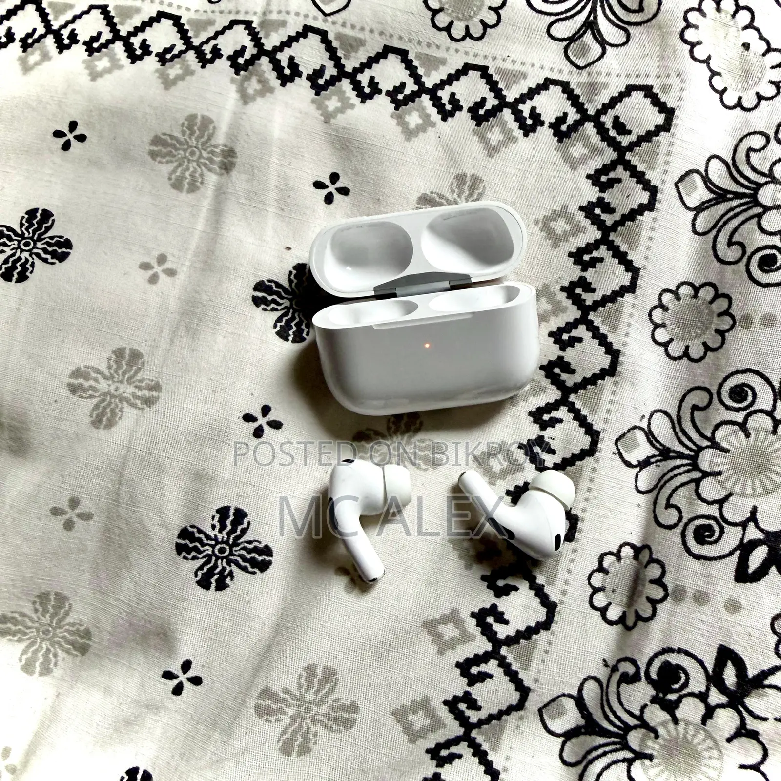 Airpod Pro 2 (C Type)