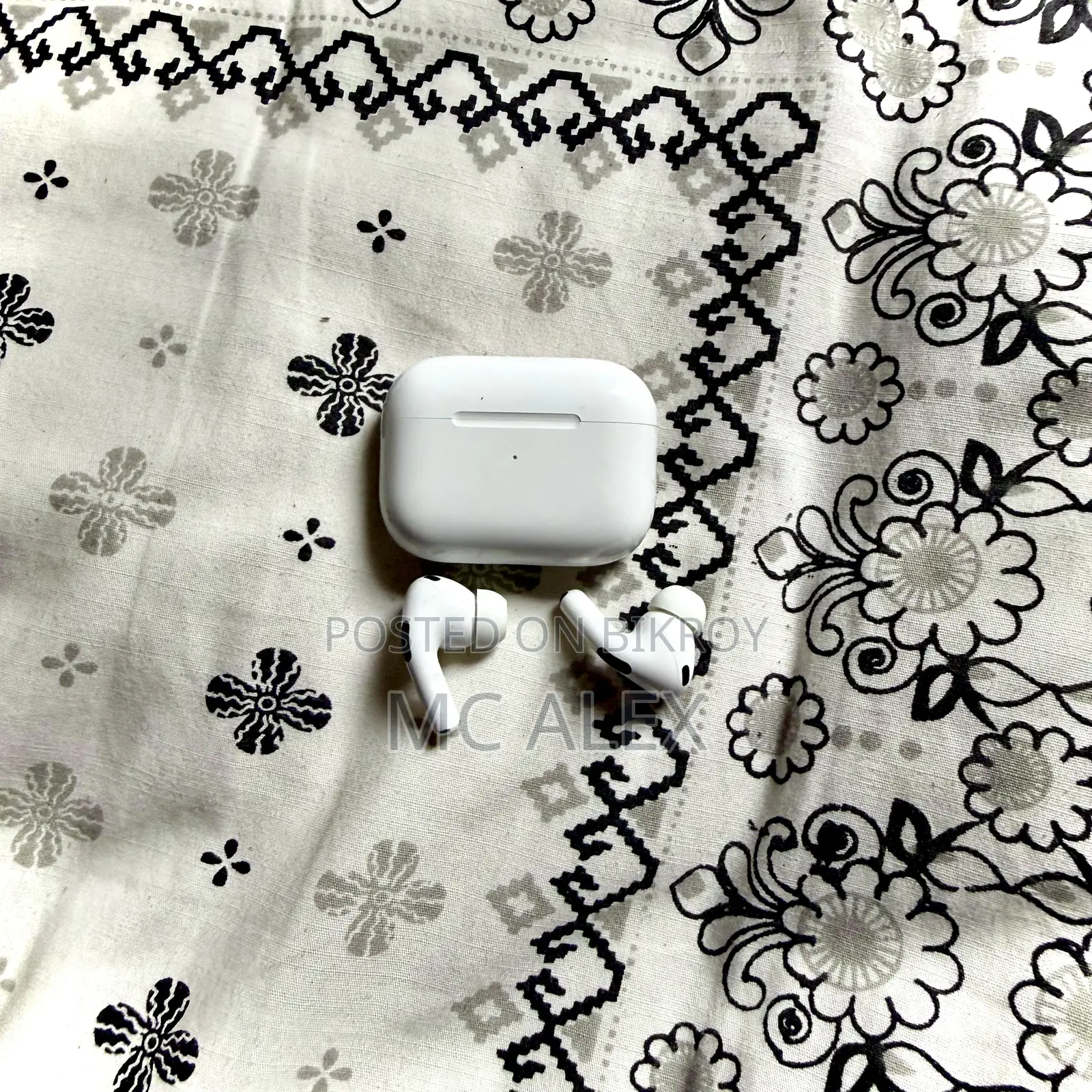 Airpod Pro 2 (C Type)