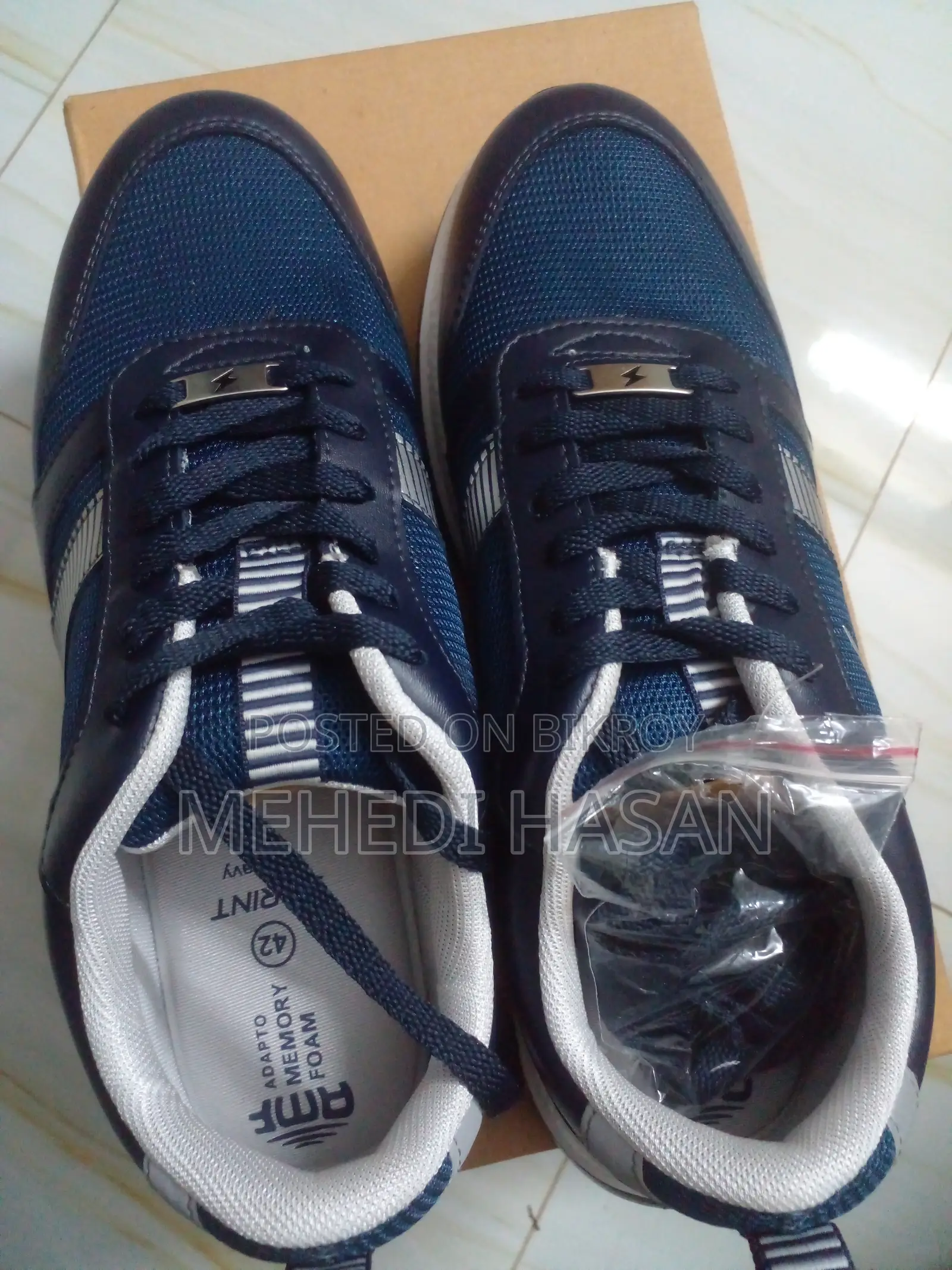 Shoe Sale.