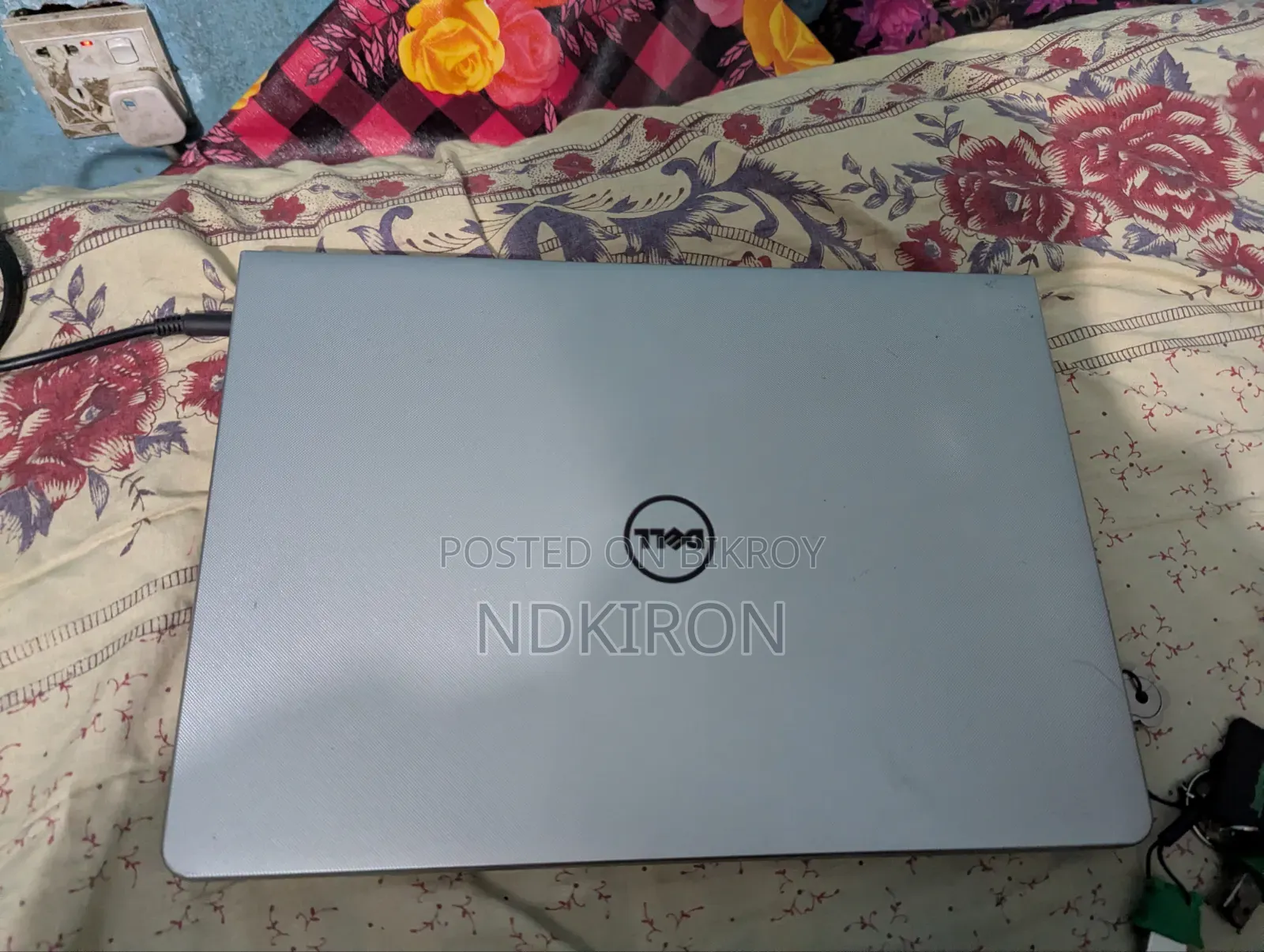 Laptop Dell 8GB Intel Core I3 HDD+SSD 1T
