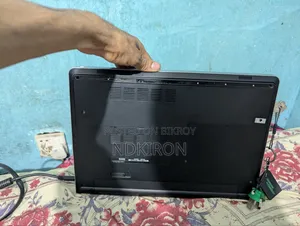 Laptop Dell 8GB Intel Core I3 HDD+SSD 1T