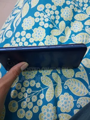 স্যামসাং গ্যালাক্সি জে৬ ৩২জিবি ব্লু