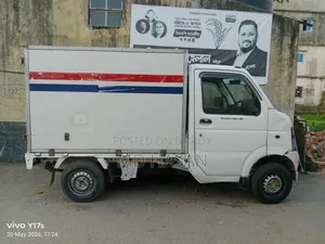 Suzuki 2013 White