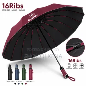 Bmw Umbrella 16 Rib
