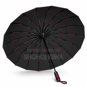 Bmw Umbrella 16 Rib