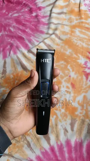 Trimmer and Shaver