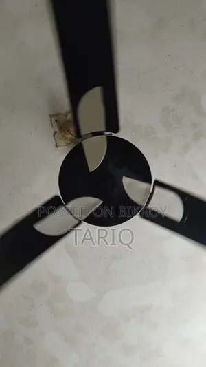 নতুন সিলিং ফ্যান